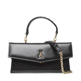 Снимка на Дамска чанта Patrizia Pepe 2B0032/L061-K103 Черен