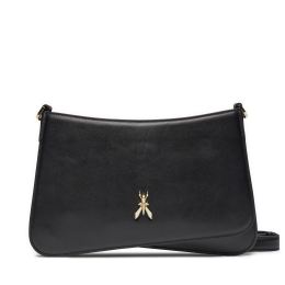 Снимка на Дамска чанта Patrizia Pepe 2B0101/L132-K103 Черен