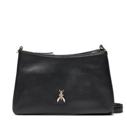 Снимка на Дамска чанта Patrizia Pepe 2B0101/L133-K103 Черен