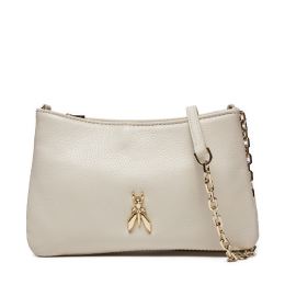 Снимка на Дамска чанта Patrizia Pepe 2B0103/L133-W338 Екрю