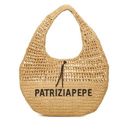 Снимка на Дамска чанта Patrizia Pepe 2B0120/V039 Бежов