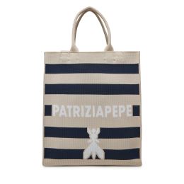 Снимка на Дамска чанта Patrizia Pepe 2B0123/K264 Бежов