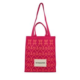 Снимка на Дамска чанта Patrizia Pepe 2B0123/K264 Розов