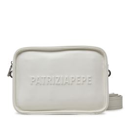 Снимка на Дамска чанта Patrizia Pepe 2B0127/L113 Бял