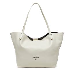 Снимка на Дамска чанта Patrizia Pepe 2B0130/L148 Бял