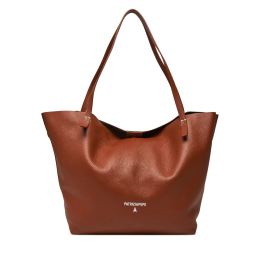 Снимка на Дамска чанта Patrizia Pepe 2B0130/L148 Кафяв