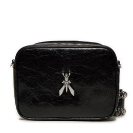 Снимка на Дамска чанта Patrizia Pepe 2B0186/L130-K103 Черен
