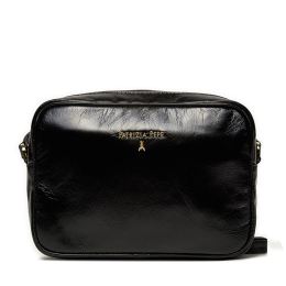 Снимка на Дамска чанта Patrizia Pepe 2B8985/L131-K103 Черен