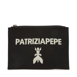 Снимка на Дамска чанта Patrizia Pepe 2Q0023/K264-K103 Черен