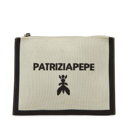 Снимка на Дамска чанта Patrizia Pepe 2Q0024/K264-F292 Бежов
