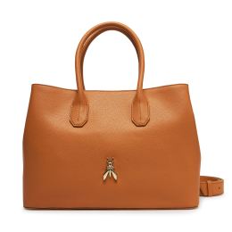 Снимка на Дамска чанта Patrizia Pepe 317206 Кафяв