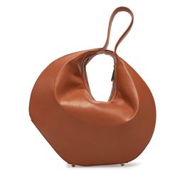 Снимка на Дамска чанта Patrizia Pepe 8B0046/L047-B815 Кафяв