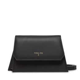 Снимка на Дамска чанта Patrizia Pepe 8B0072/L095-K103 Черен