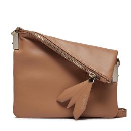 Снимка на Дамска чанта Patrizia Pepe 8B0091/E005-B685 Бежов