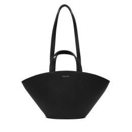 Снимка на Дамска чанта Patrizia Pepe 8B0092/L095-K103 Черен