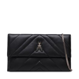 Снимка на Дамска чанта Patrizia Pepe 8B0105/L004-K103 Черен