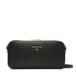 Снимка на Дамска чанта Patrizia Pepe 8B0136/L080-K103 Черен