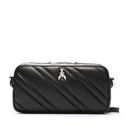 Снимка на Дамска чанта Patrizia Pepe 8B0165/L004-K103 Черен