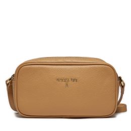 Снимка на Дамска чанта Patrizia Pepe 8B0185/L001-B685 Бежов