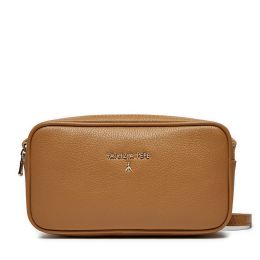 Снимка на Дамска чанта Patrizia Pepe 8B0185/L001-B800 Кафяв
