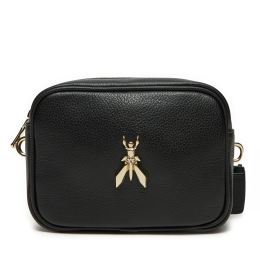 Снимка на Дамска чанта Patrizia Pepe 8B0186/L001-K118 Черен
