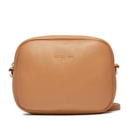 Снимка на Дамска чанта Patrizia Pepe 8B0192/L113-B800 Кафяв