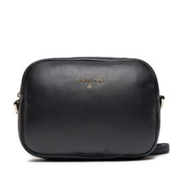 Снимка на Дамска чанта Patrizia Pepe 8B0192/L113-K103 Черен