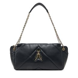 Снимка на Дамска чанта Patrizia Pepe 8B0197/L113 Черен