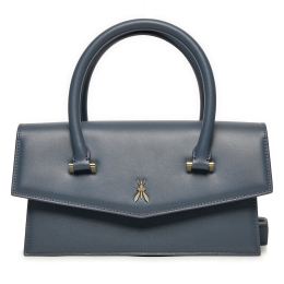 Снимка на Дамска чанта Patrizia Pepe 8B0199/L061-S688 Сив