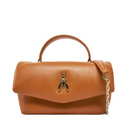 Снимка на Дамска чанта Patrizia Pepe 8B0201/L113 Кафяв
