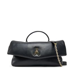 Снимка на Дамска чанта Patrizia Pepe 8B0202/L113 Черен