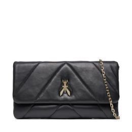 Снимка на Дамска чанта Patrizia Pepe 8B0207/L006-K103 Черен