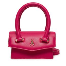 Снимка на Дамска чанта Patrizia Pepe 8B0208/L061-M513 Розов