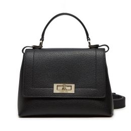 Снимка на Дамска чанта Patrizia Pepe 8B0209/L001-K103 Черен