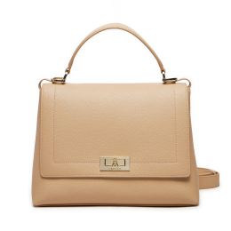 Снимка на Дамска чанта Patrizia Pepe 8B0210/L001-B524 Бежов
