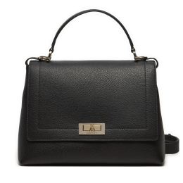 Снимка на Дамска чанта Patrizia Pepe 8B0210/L001-K103 Черен