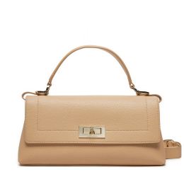 Снимка на Дамска чанта Patrizia Pepe 8B0211/L001-B524 Бежов
