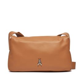 Снимка на Дамска чанта Patrizia Pepe 8B0216/L123-B800 Бежов