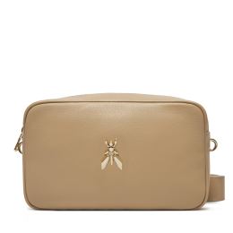 Снимка на Дамска чанта Patrizia Pepe 8B0218/L001-B732 Бежов