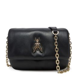 Снимка на Дамска чанта Patrizia Pepe 8B0219/L113 Черен
