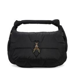 Снимка на Дамска чанта Patrizia Pepe 8B0222/A520 Черен