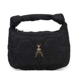 Снимка на Дамска чанта Patrizia Pepe 8B0223/A520-K103 Черен