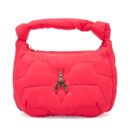 Снимка на Дамска чанта Patrizia Pepe 8B0223/A520-M414 Коралов