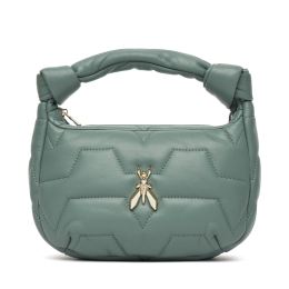 Снимка на Дамска чанта Patrizia Pepe 8B0223/L006 Зелен