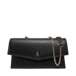 Снимка на Дамска чанта Patrizia Pepe 8B0225/L061 Черен