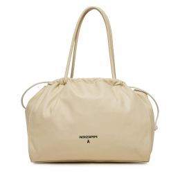 Снимка на Дамска чанта Patrizia Pepe 8B0248/L147 Екрю