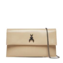 Снимка на Дамска чанта Patrizia Pepe 8B5460/L131 Бежов