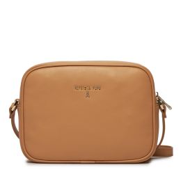 Снимка на Дамска чанта Patrizia Pepe 8B8985/E043-B685 Бежов