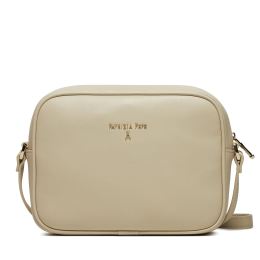 Снимка на Дамска чанта Patrizia Pepe 8B8985/E043-W338 Екрю