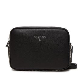 Снимка на Дамска чанта Patrizia Pepe 8B8985/L119-K103 Черен
